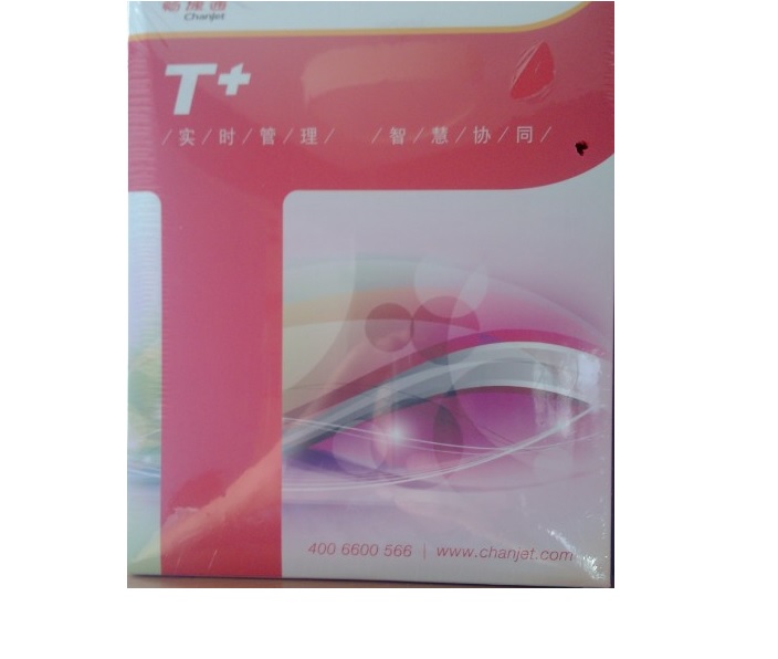 诸城用友T+软件